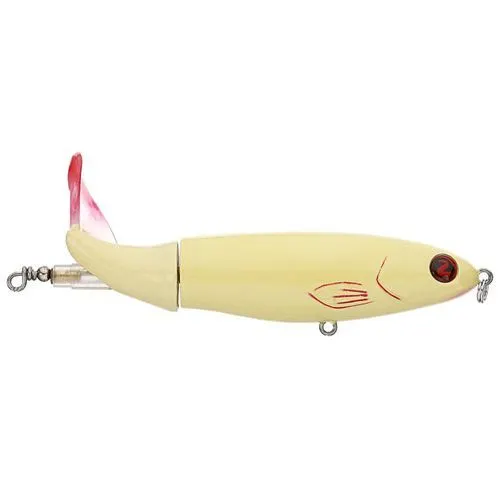 Whopper Plopper 130 5" Topwater Bait