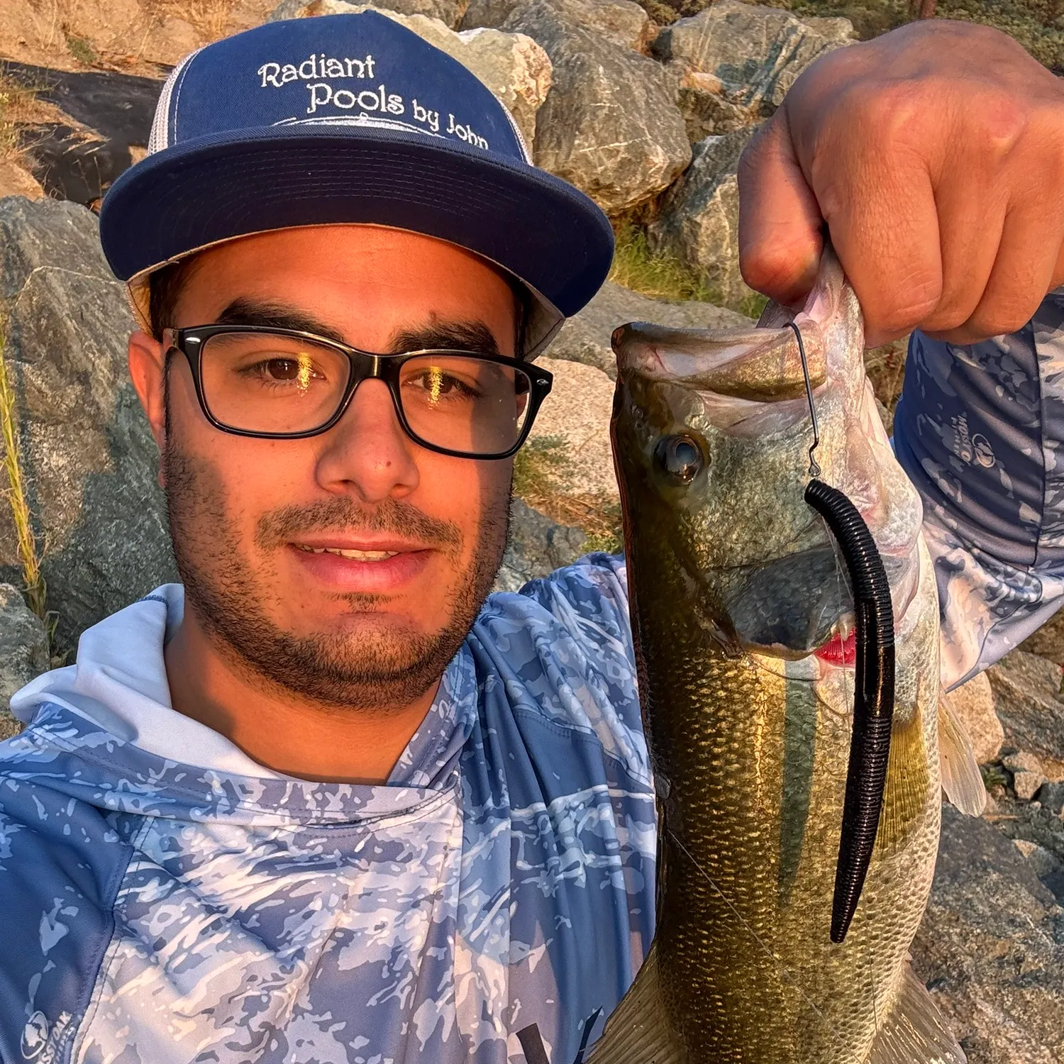 Bass Lake Ca Fishing Report: Top Tips for a Big Catch Today