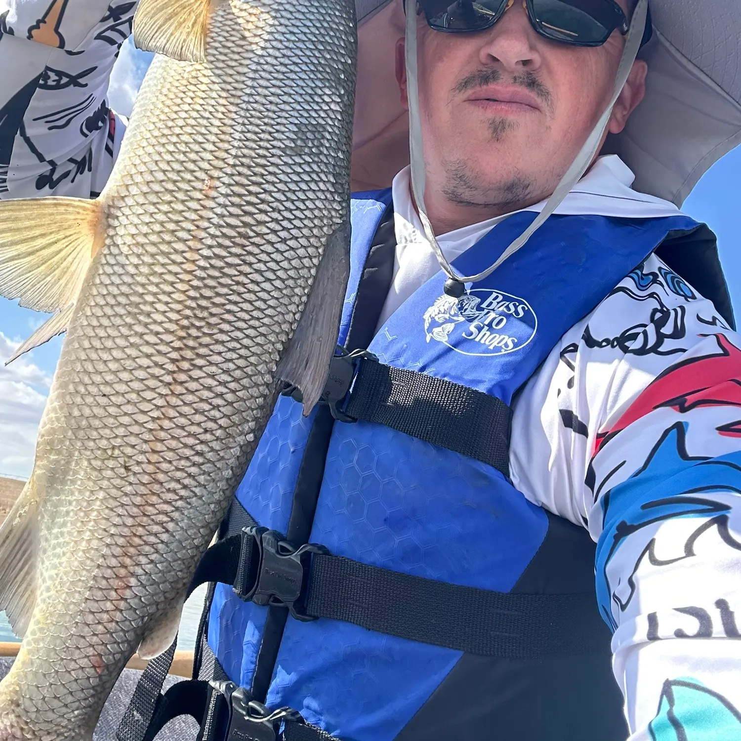 The most recent Lake whitefish catches on Fishbrain