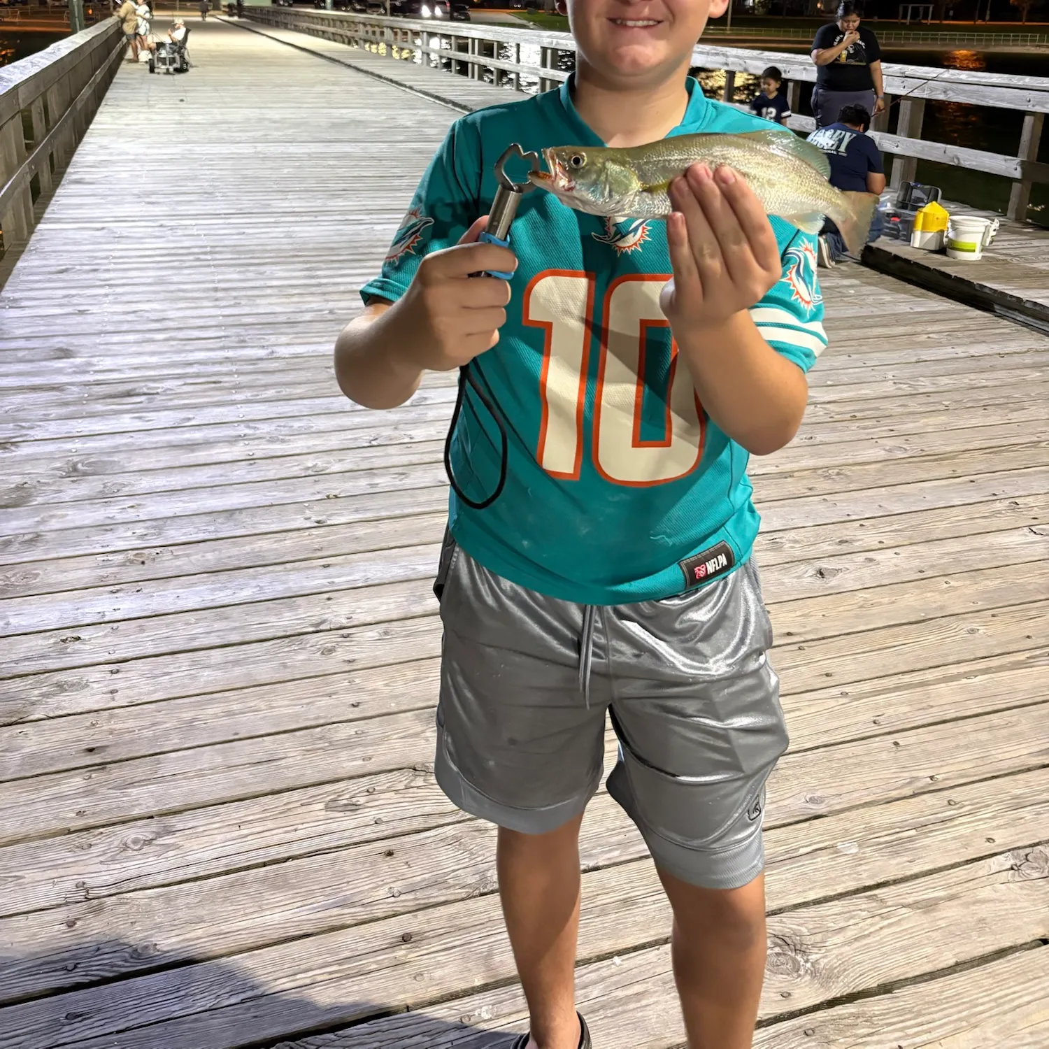 The most recent Sand seatrout catches on Fishbrain