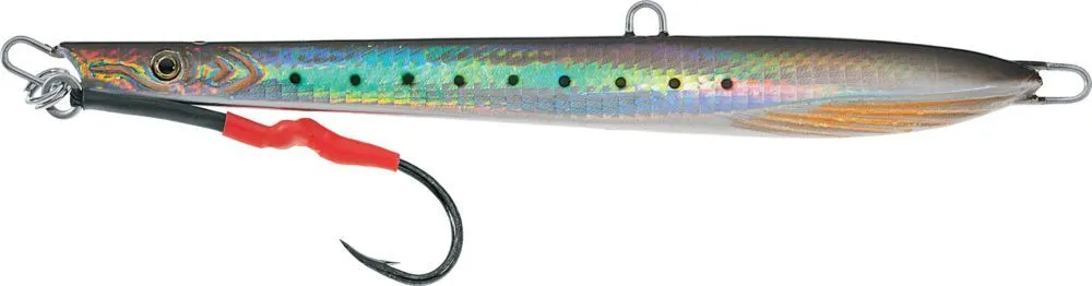 Abyss Speed Jig
