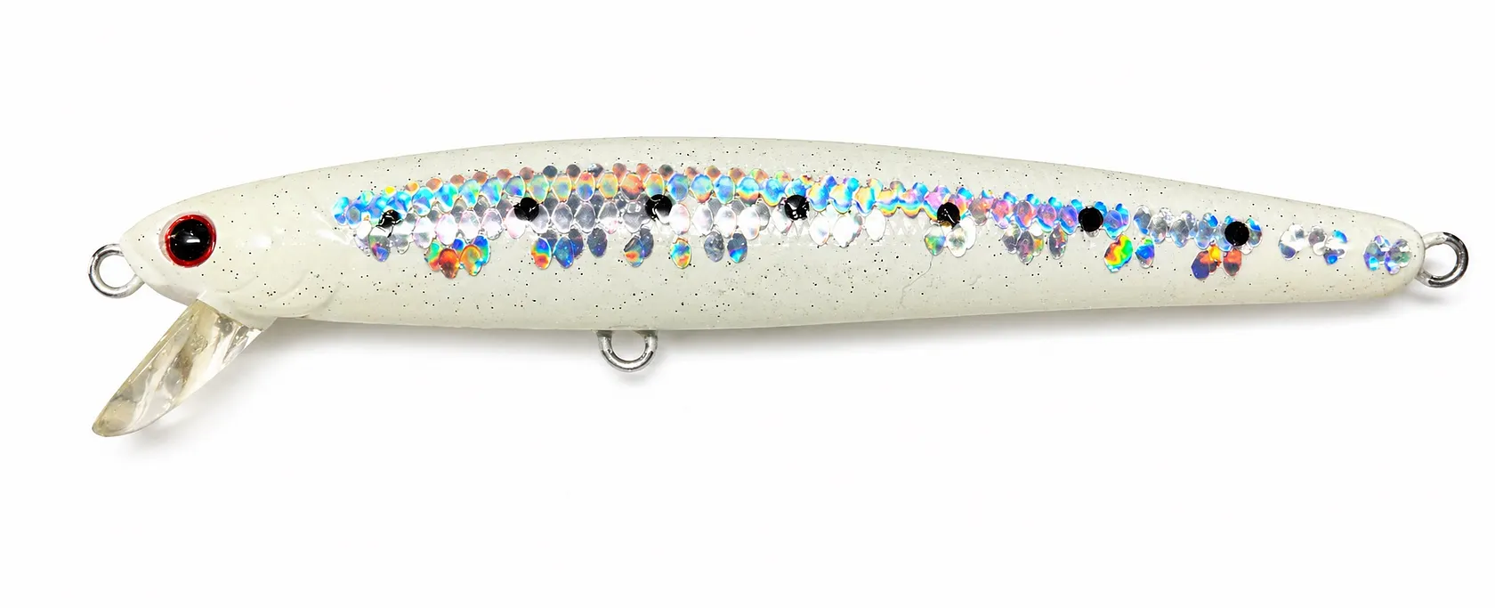 FlashMinnow 130MR