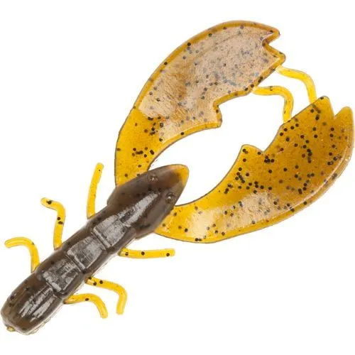 3" Chigger Craw Soft Bait