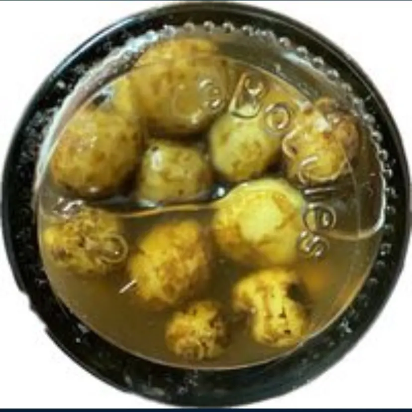 Tiger Nuts