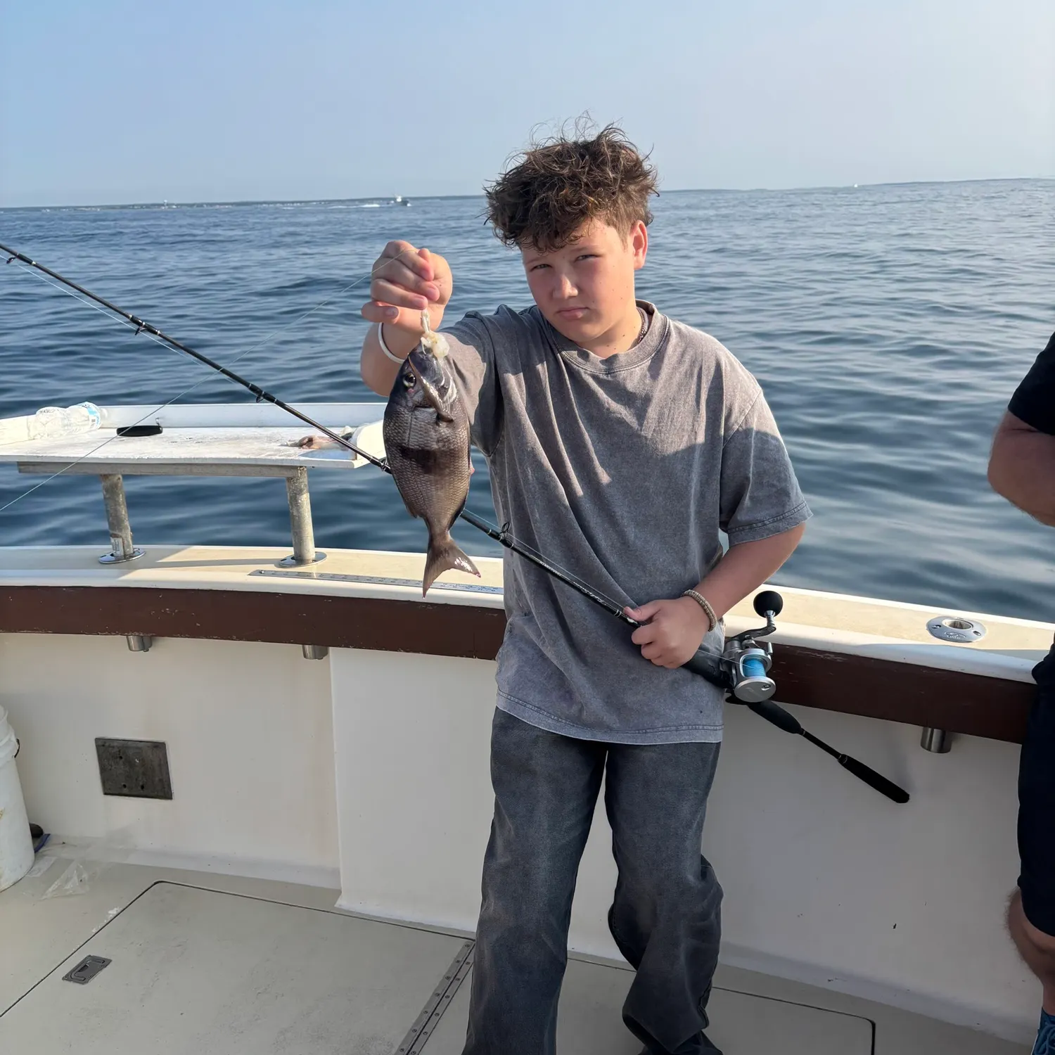 The most recent Pink dentex catches on Fishbrain