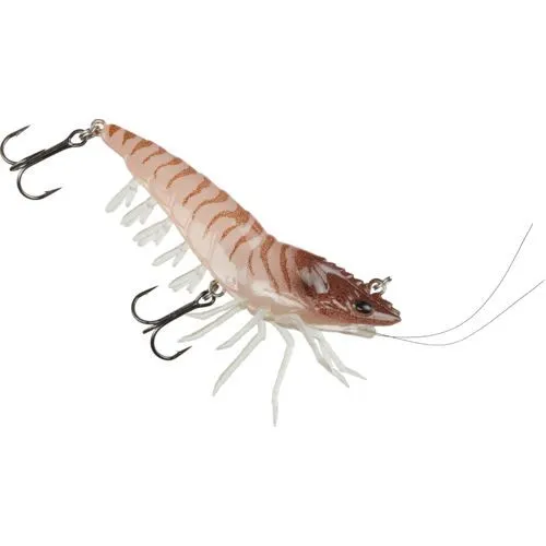 Hover Shrimp Saltwater Jerk Bait
