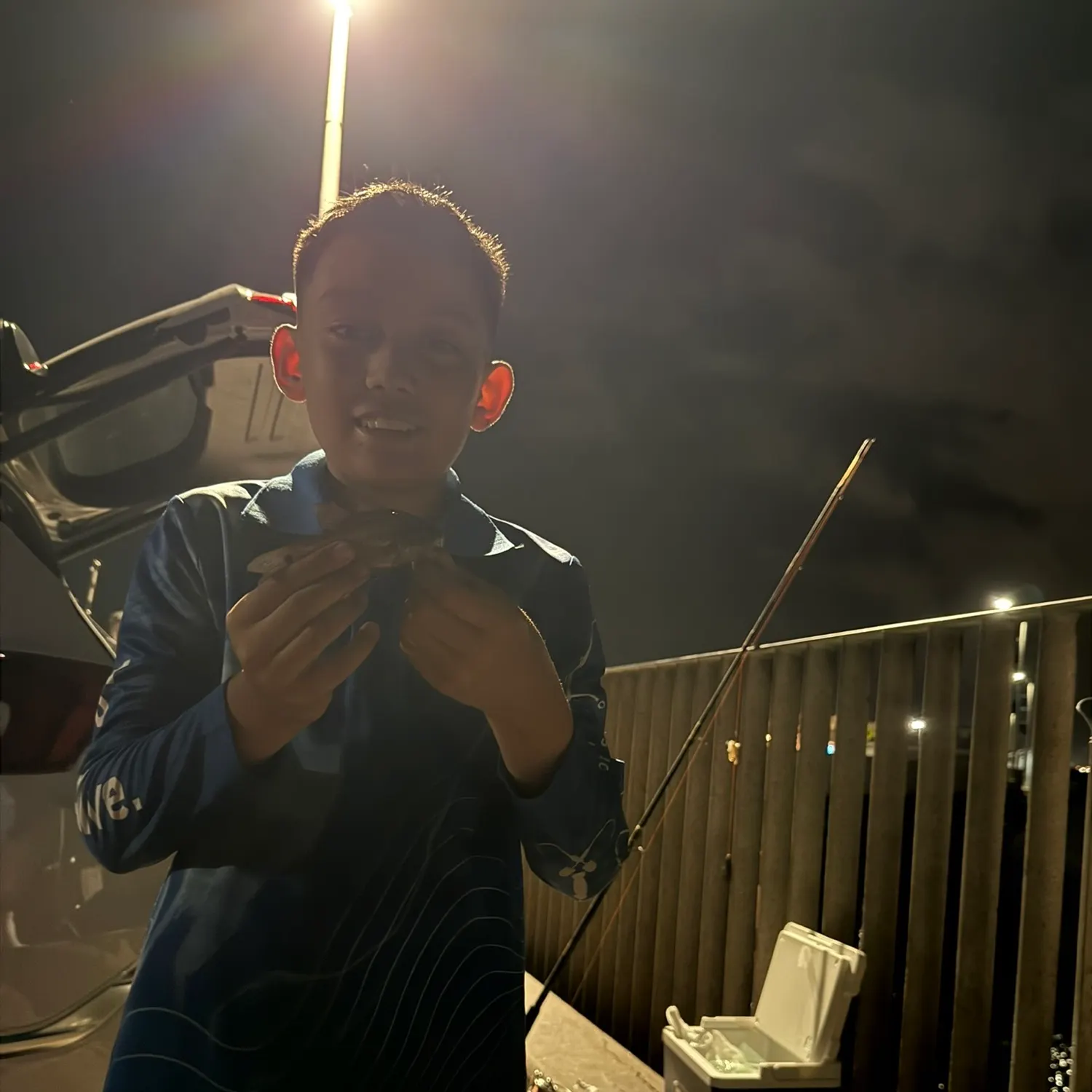 The most recent Pearl perch catches on Fishbrain
