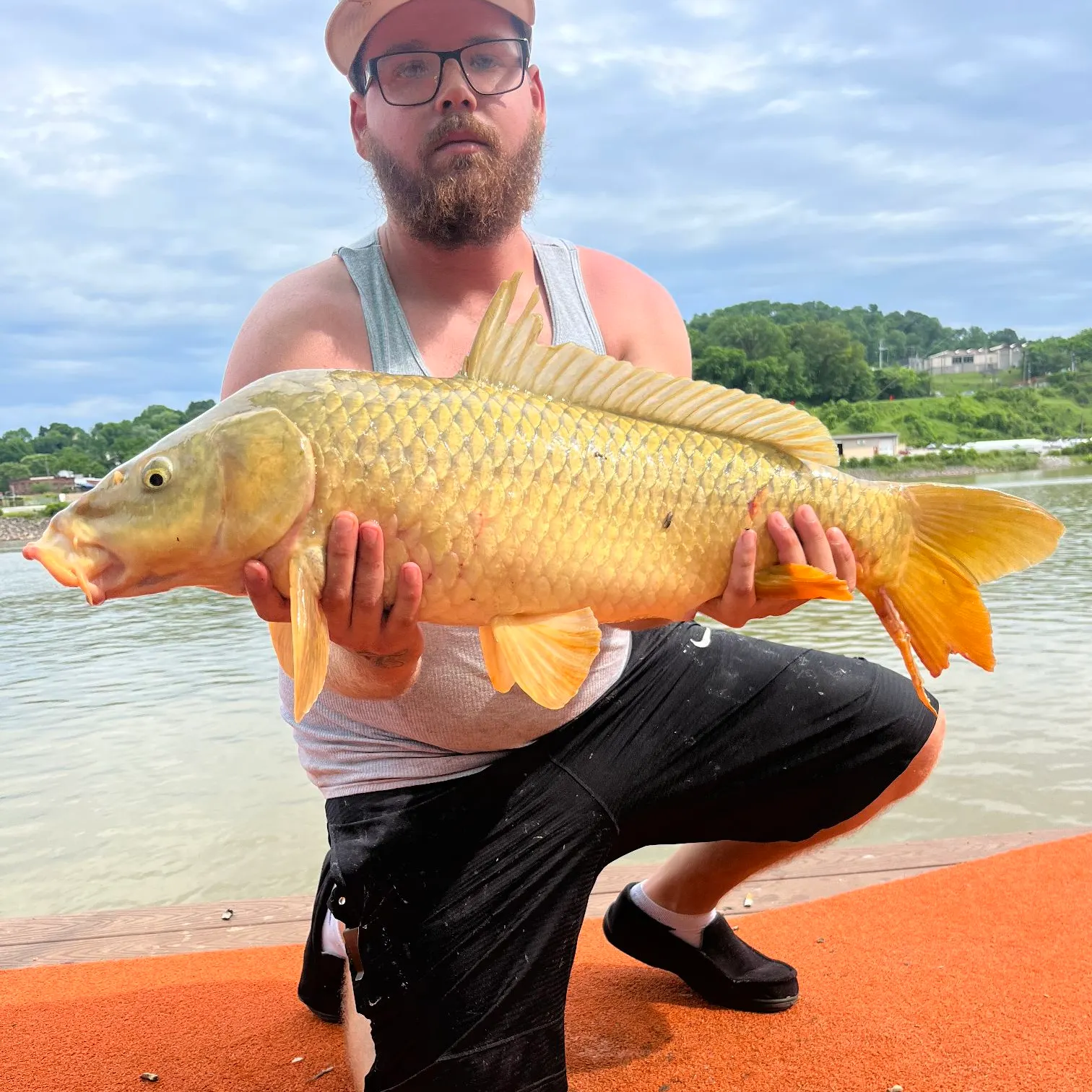 most liked catch image