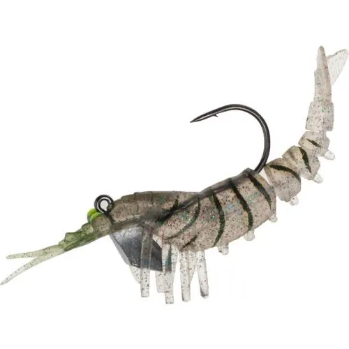 Vudu Shrimp Soft Bait