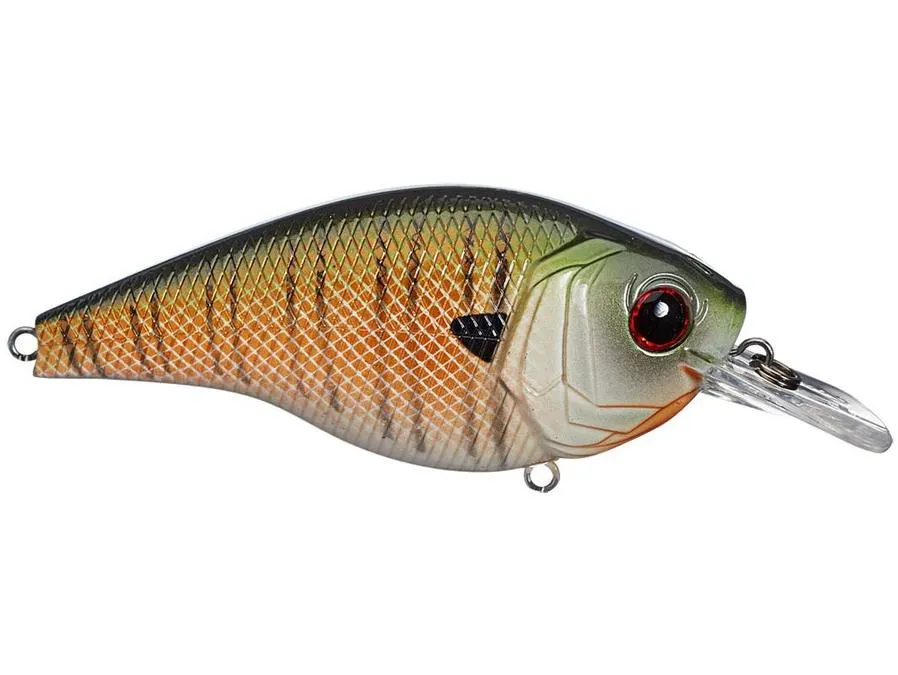 Cloud 9 Magnum Squarebill Crankbait