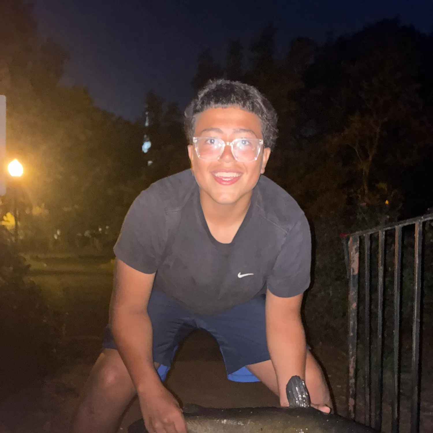 Channel catfish caught on Fishbrain