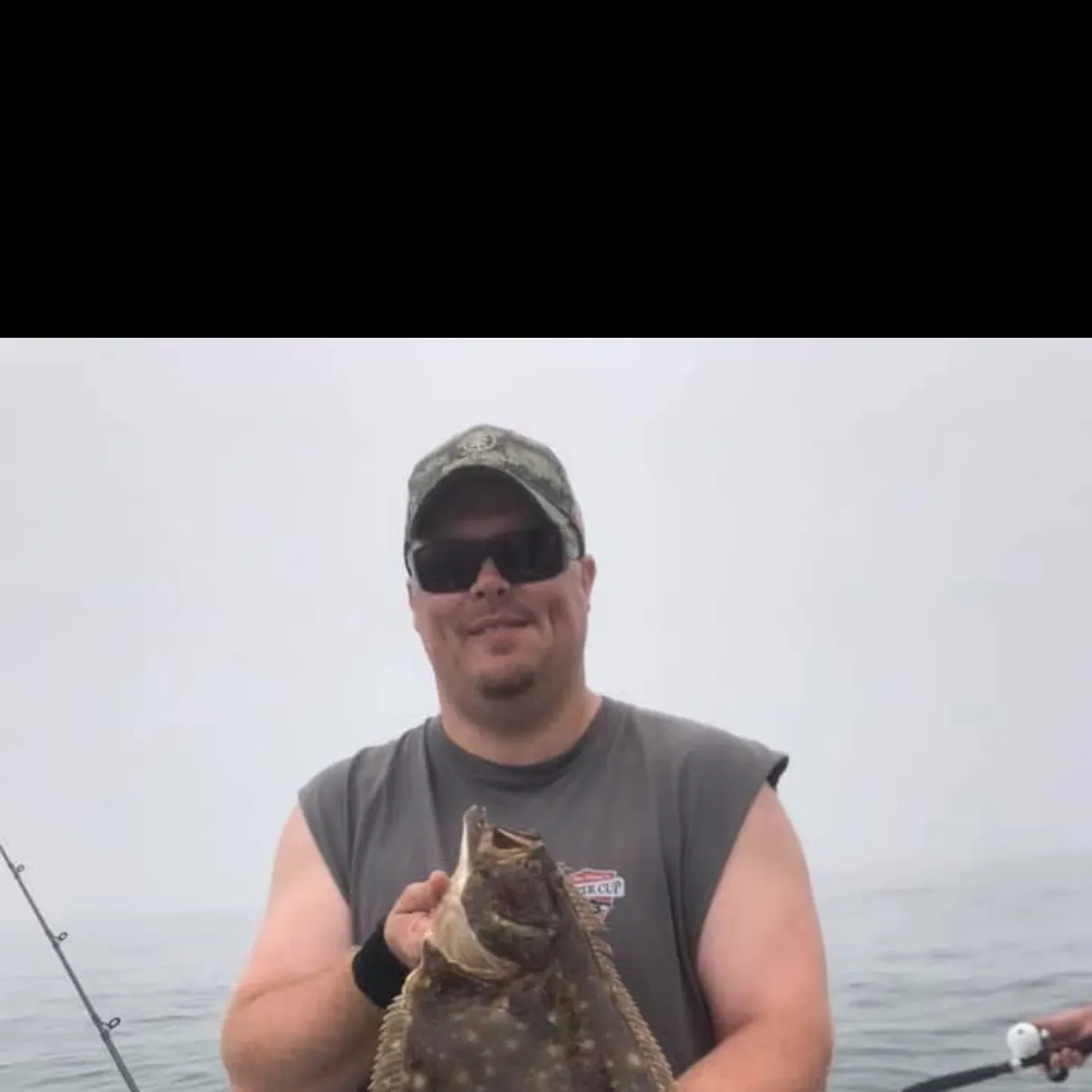 The most recent Summer flounder catches on Fishbrain
