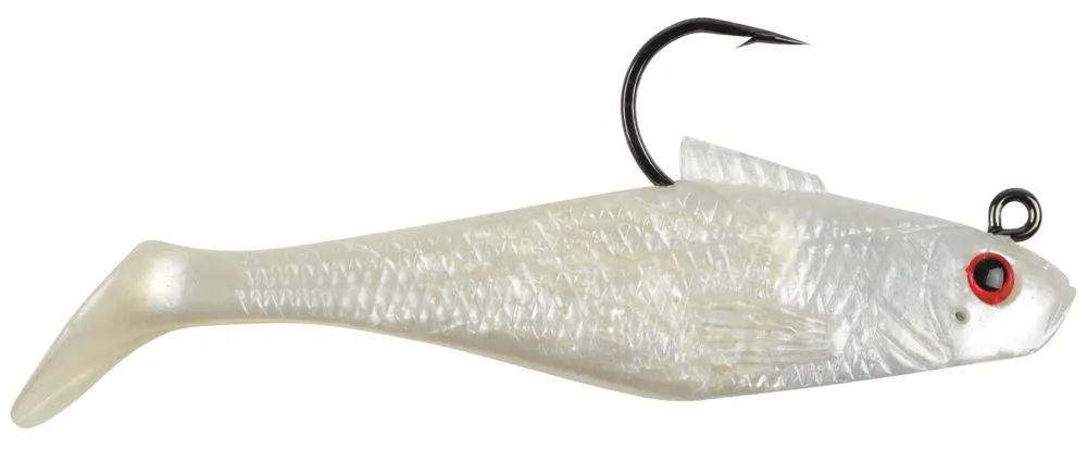 Powerbait Swim Shad
