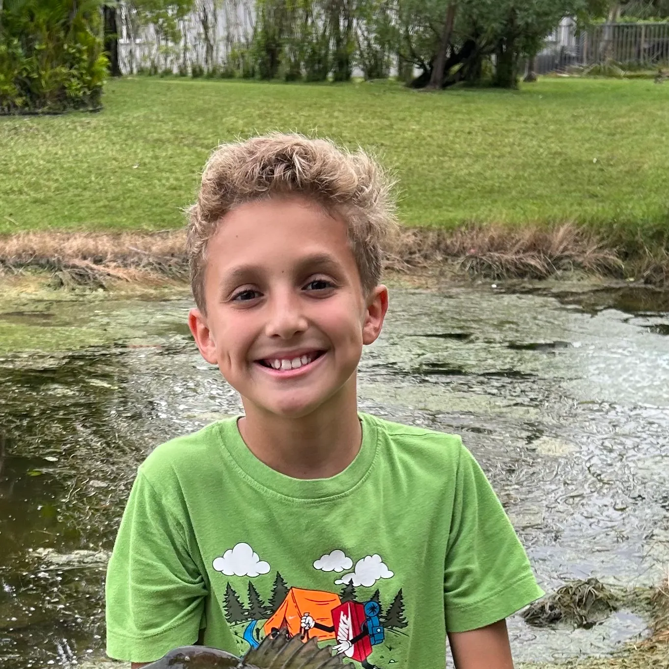 The most recent Butterfly peacock bass catches on Fishbrain