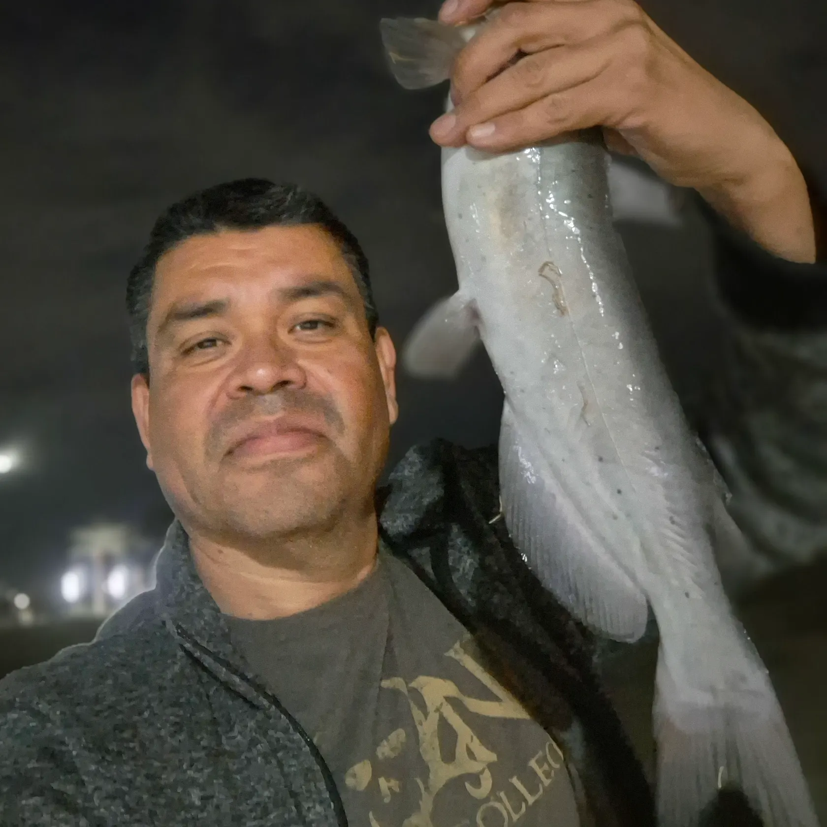 The most recent Channel catfish catches on Fishbrain