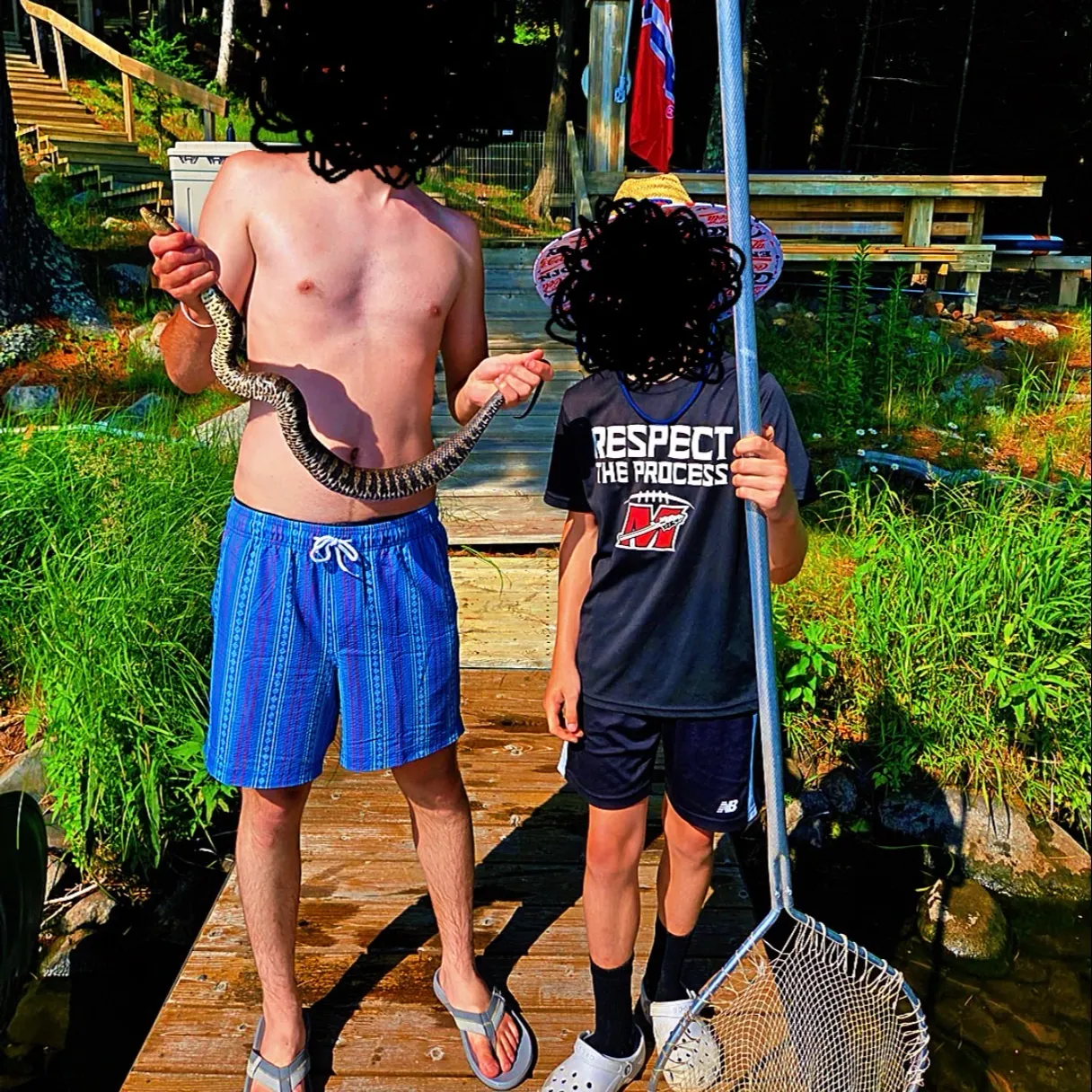 The most recent Dubois sea snake catches on Fishbrain