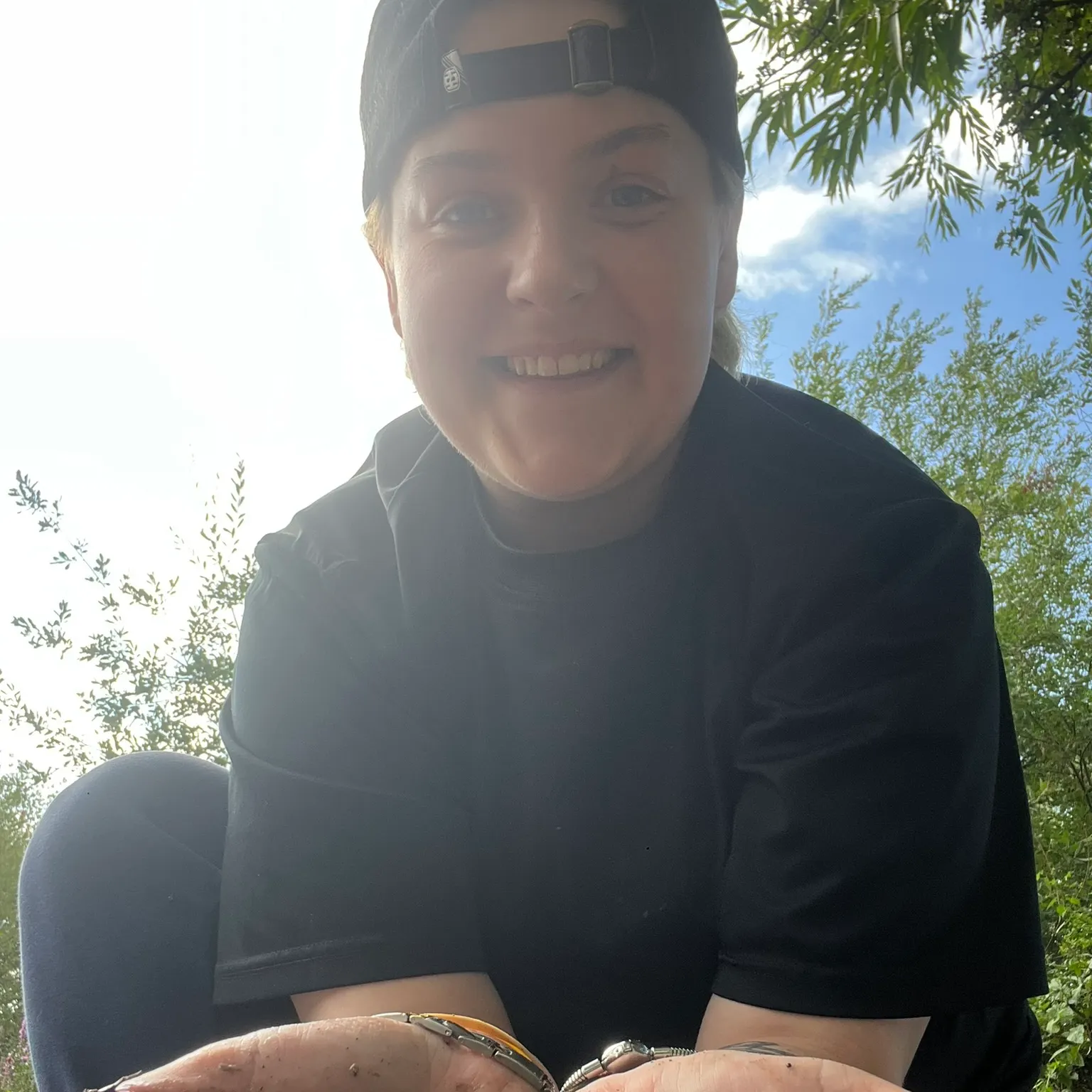 The most recent Common rudd catches on Fishbrain