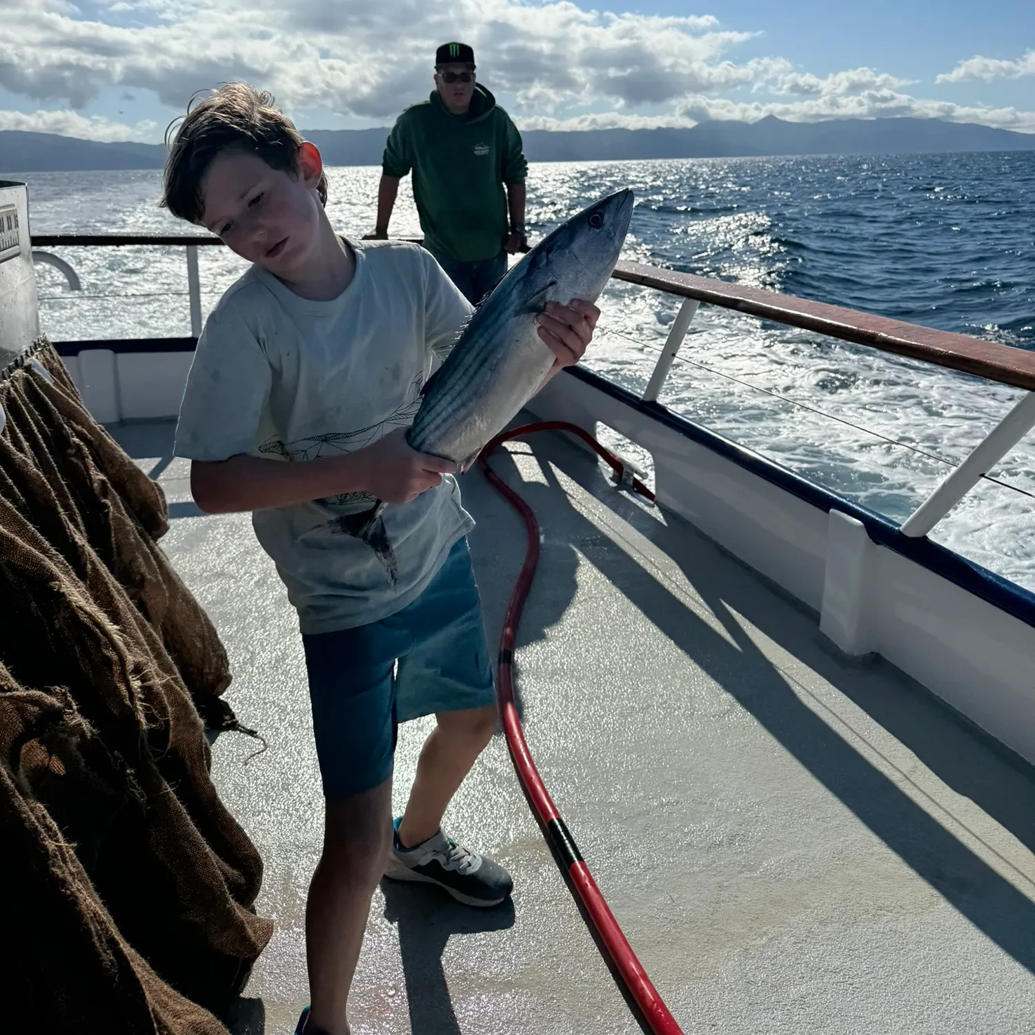 The most recent Skipjack tuna catches on Fishbrain