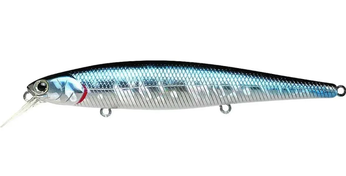 SW Slender Pointer 112MR