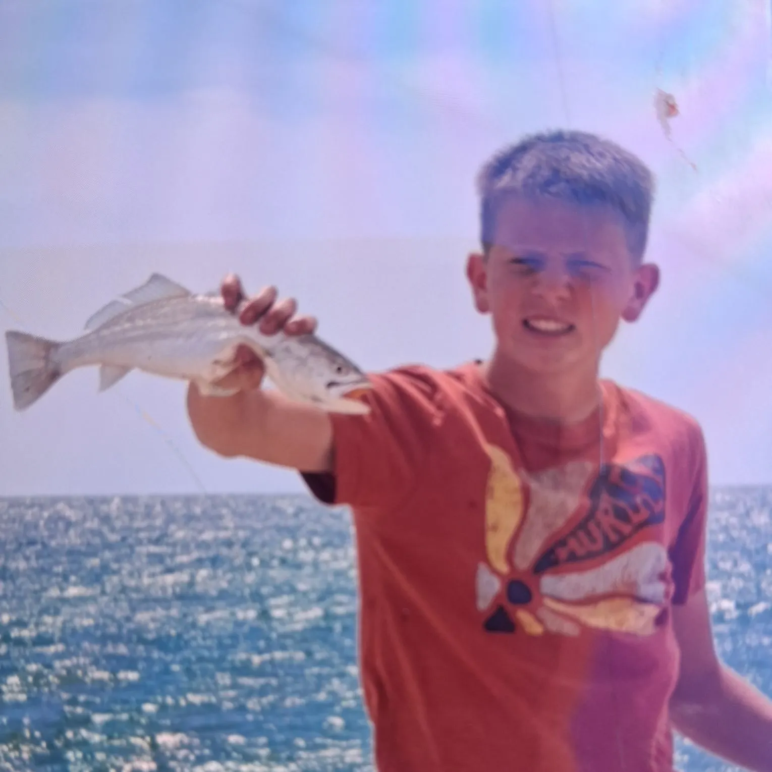 The most recent Frigate tuna catches on Fishbrain