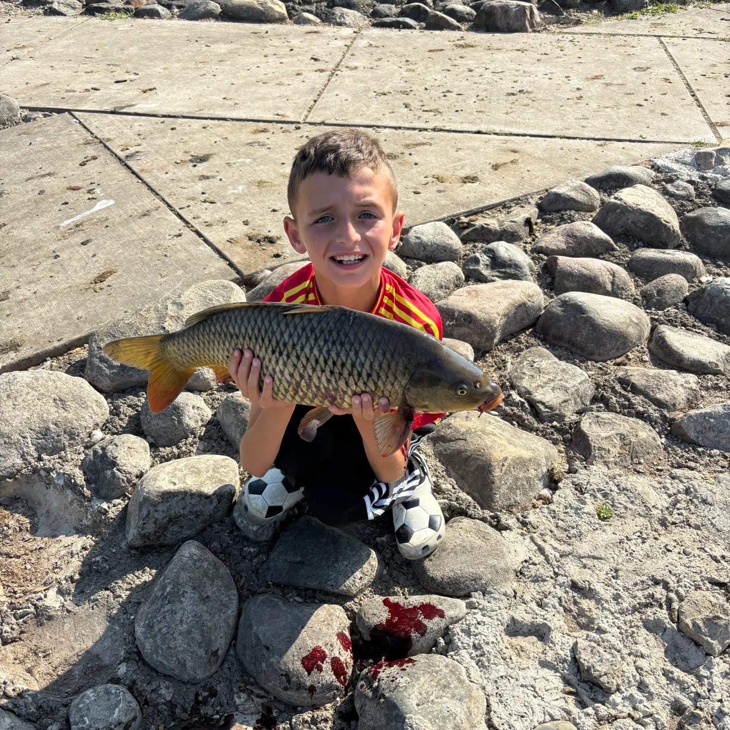most liked catch image