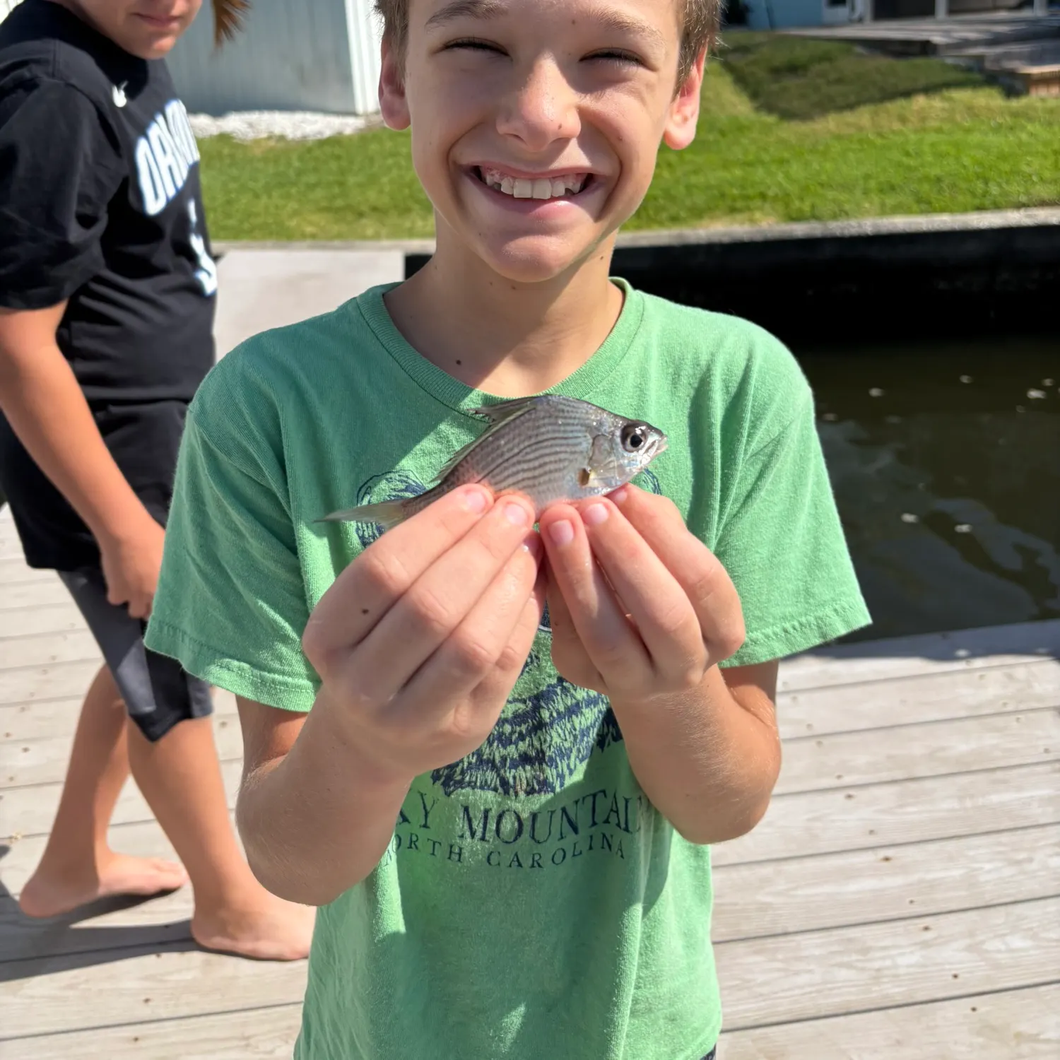 most liked catch image