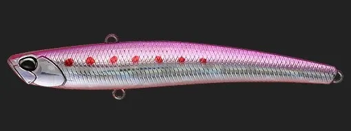 Beach Walker Vibe 100