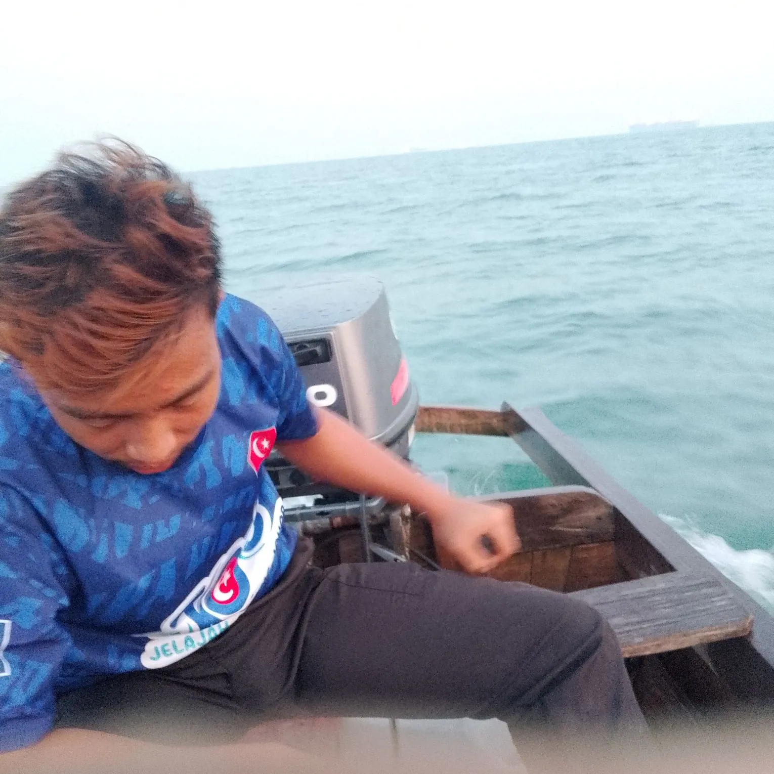 Fish caught on Fishbrain