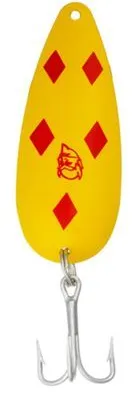 Original Dardevle Spoons