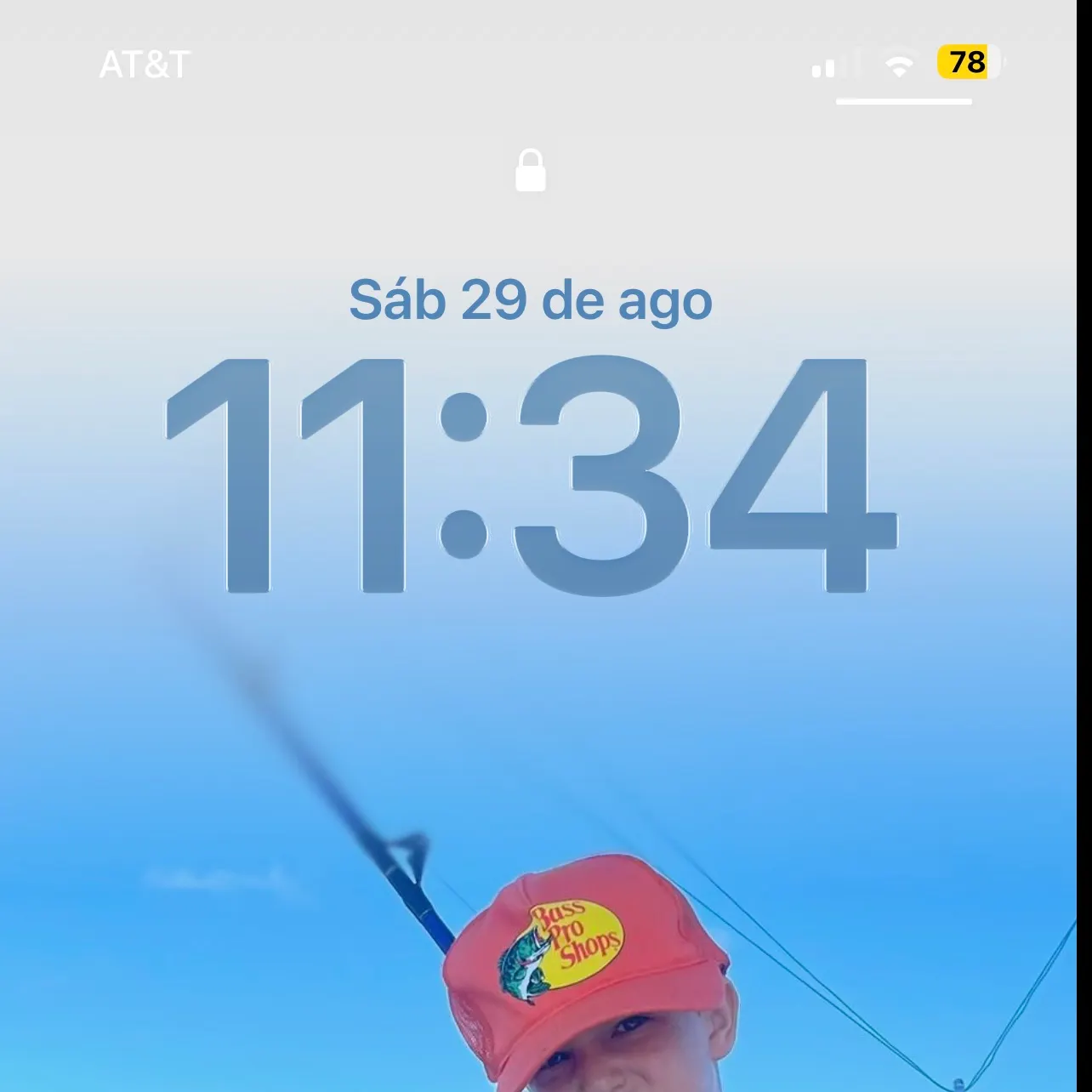The most recent Common dolphinfish catches on Fishbrain