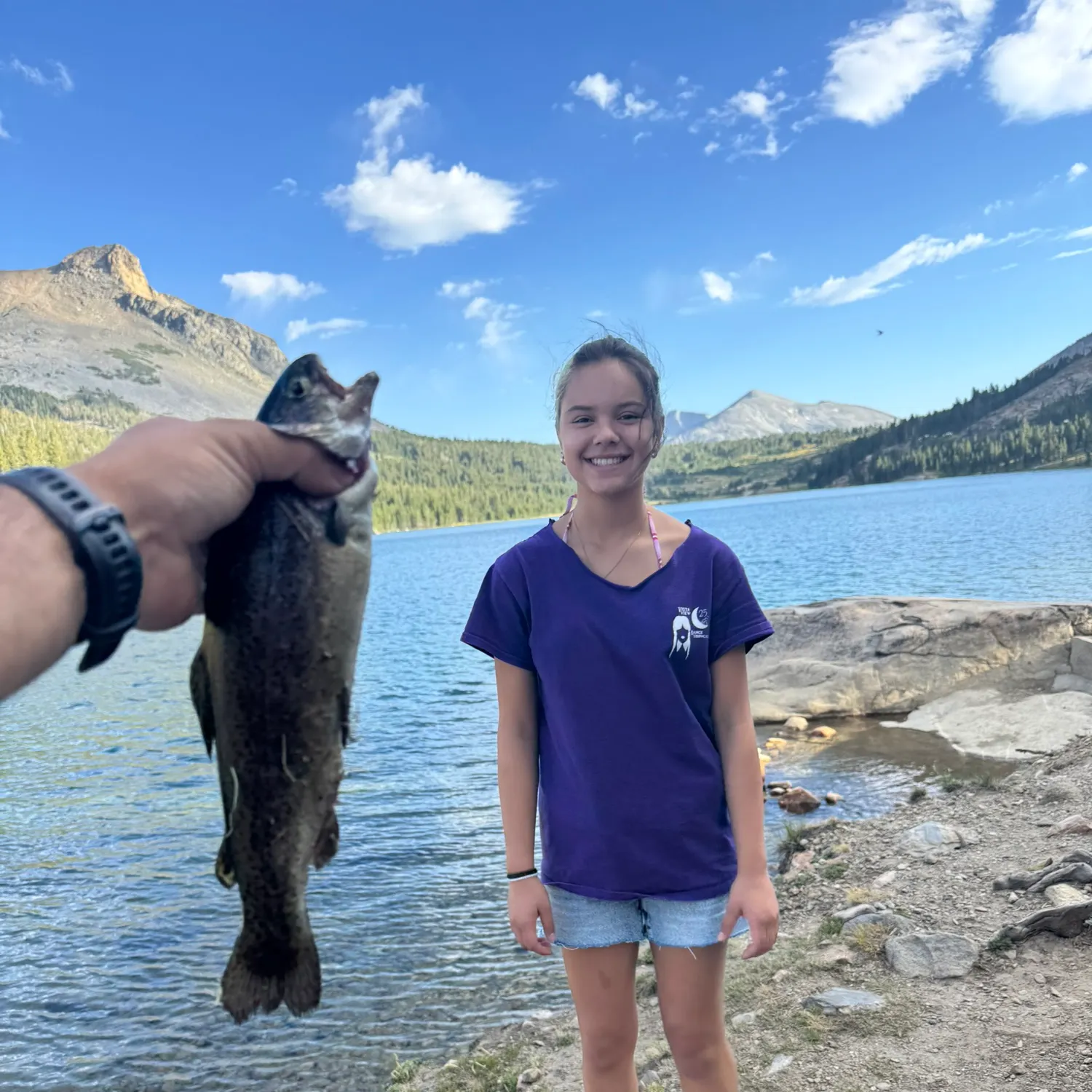 Fish caught on Fishbrain