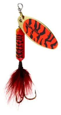 Original Rooster Tail 1/6 Oz.