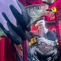 Mooneye caught on Fishbrain