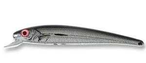 Model Bomber A-Salt