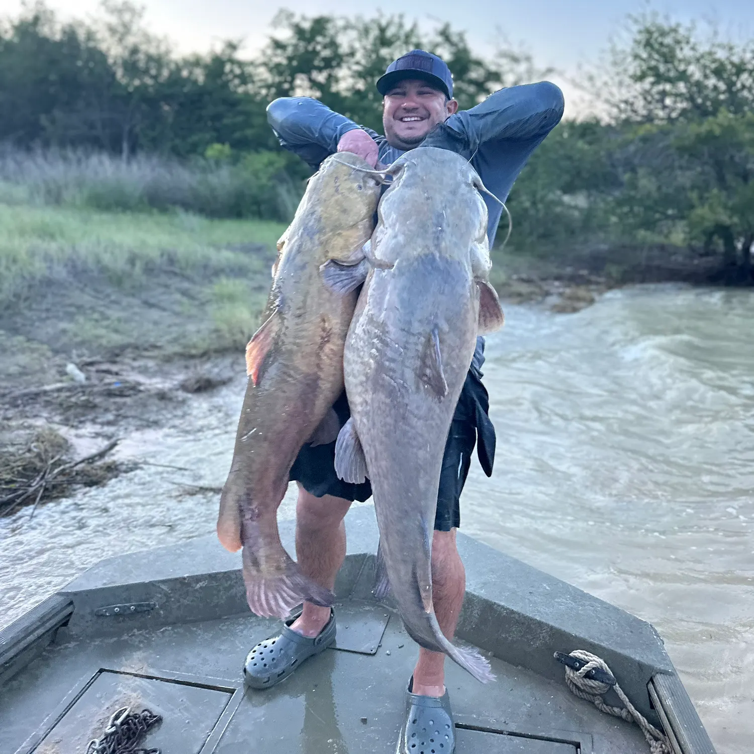 Fishing in Grand Prairie, TX (United States)  Find Spots, Species &  Tips