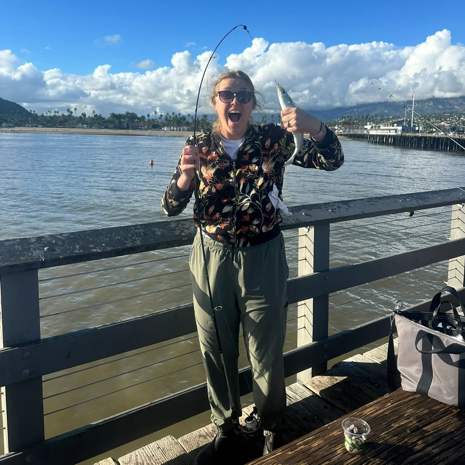 The most recent Surf smelt catches on Fishbrain