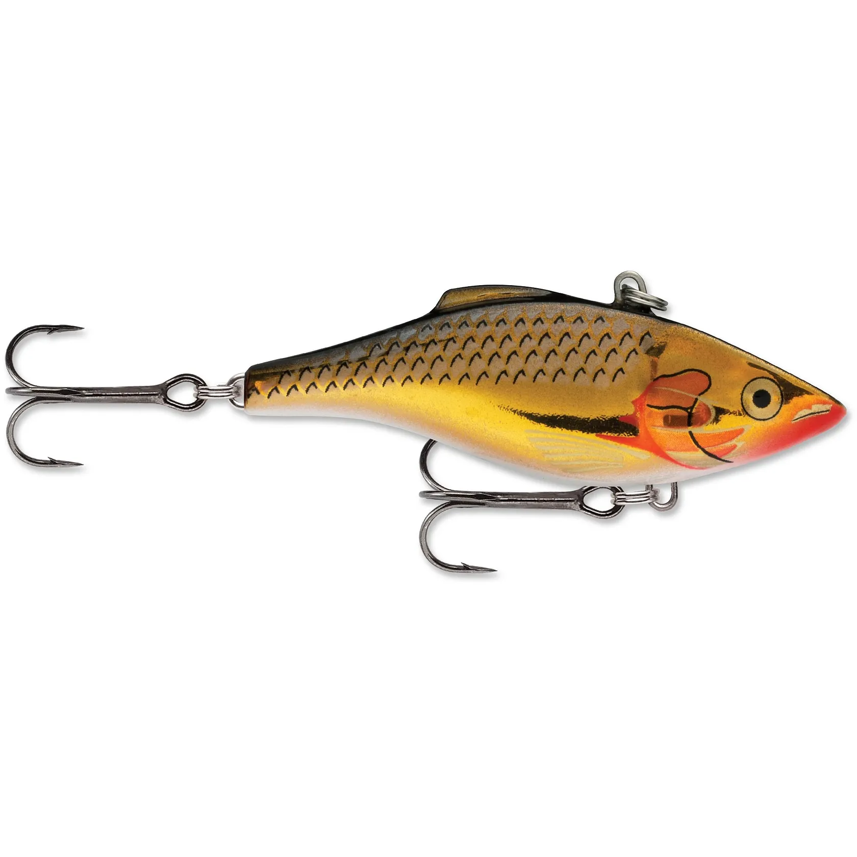 Rattlin Rapala