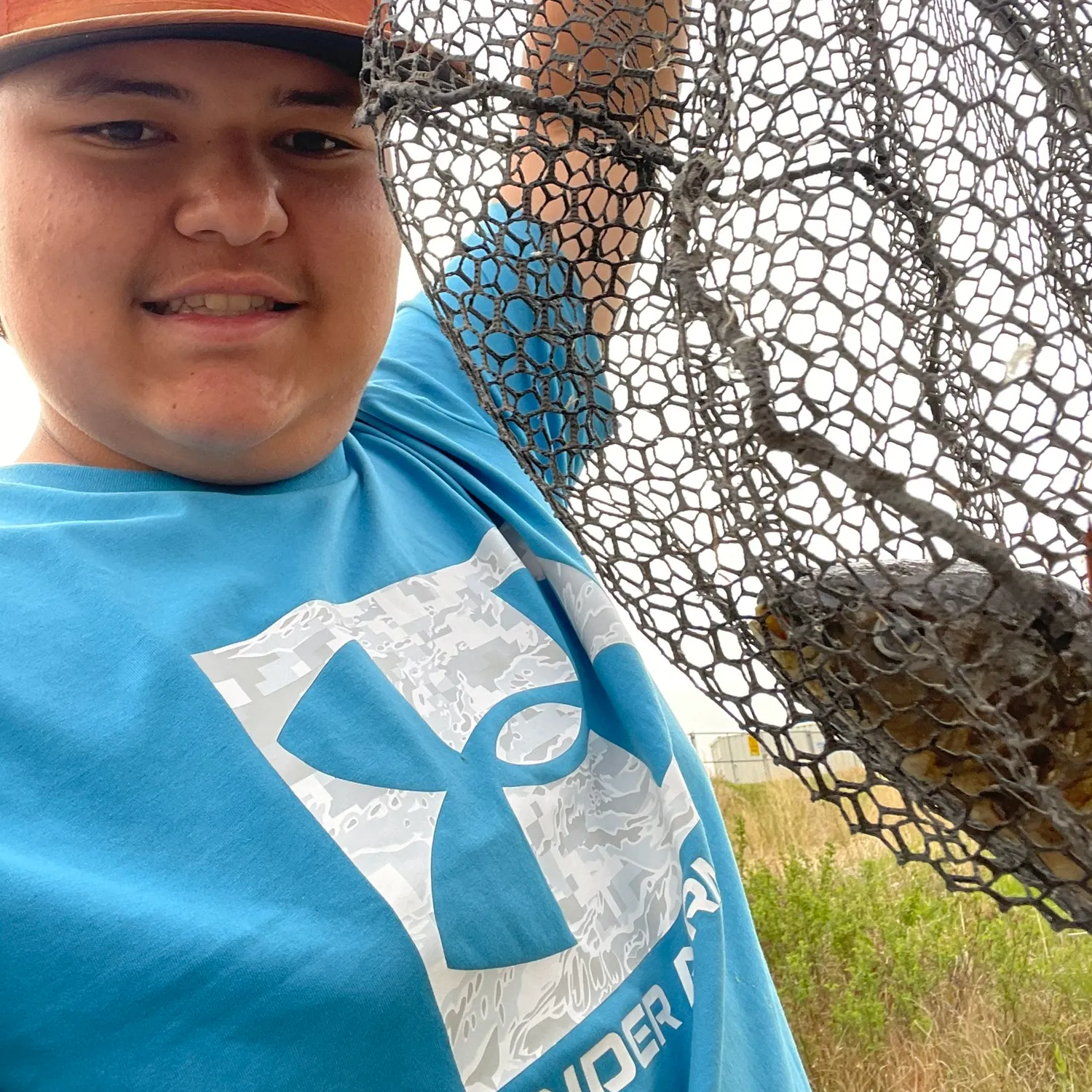 The most recent Common carp catches on Fishbrain