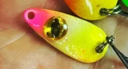 Micro Spoon
