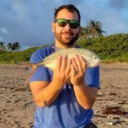 angler catch