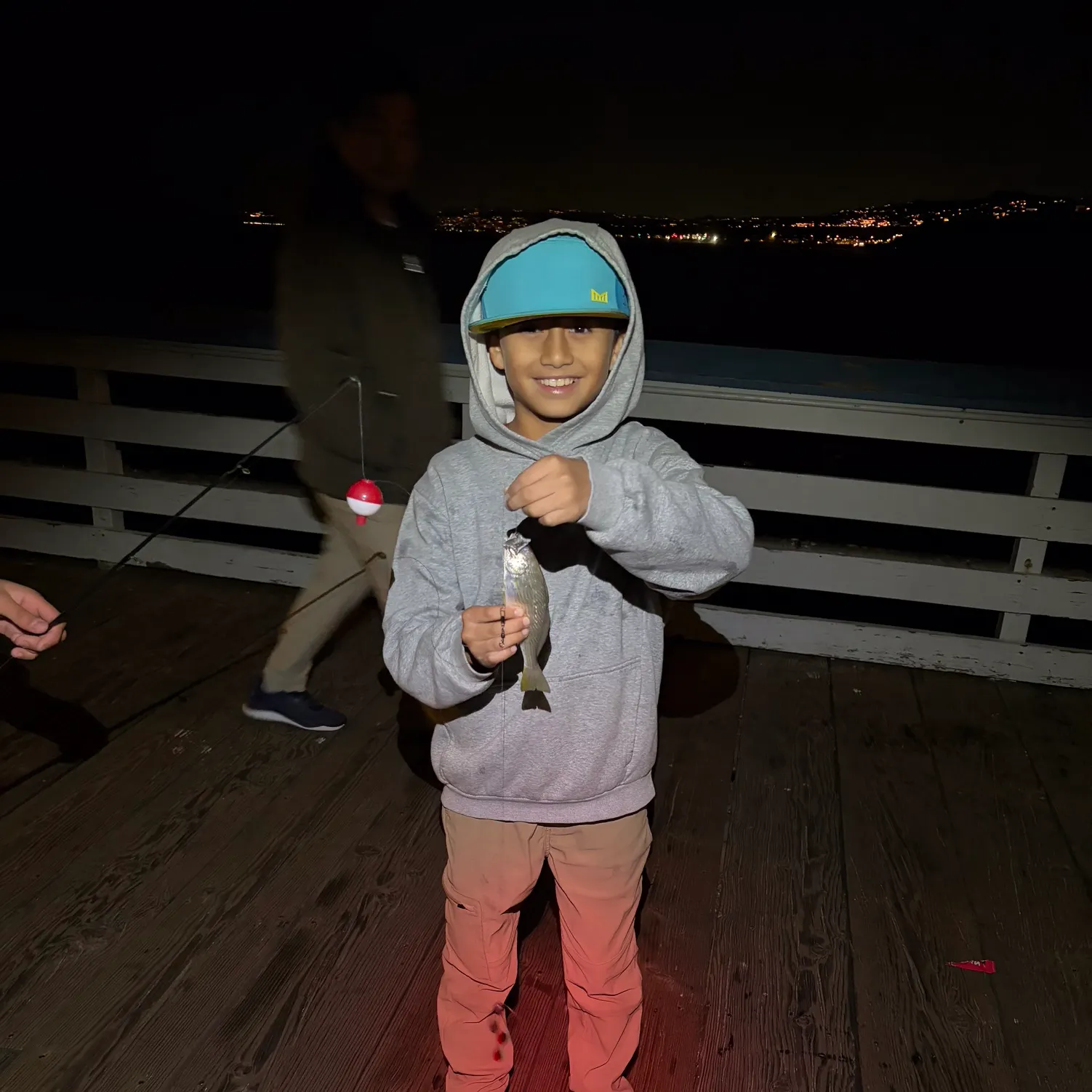 The most recent Surf smelt catches on Fishbrain