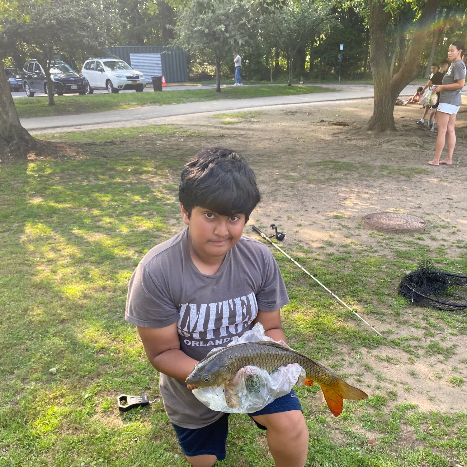 most liked catch image
