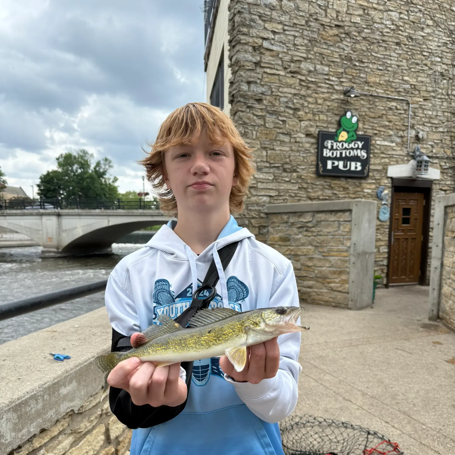 most liked catch image