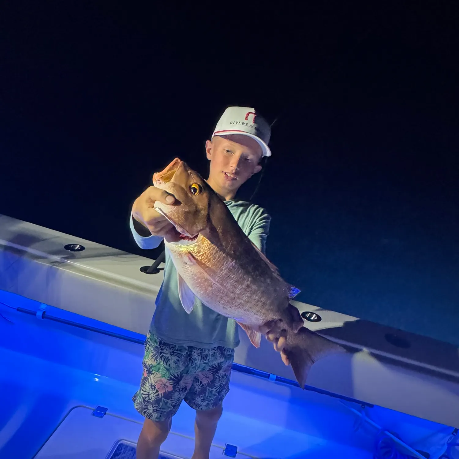 The most recent Mangrove snapper catches on Fishbrain