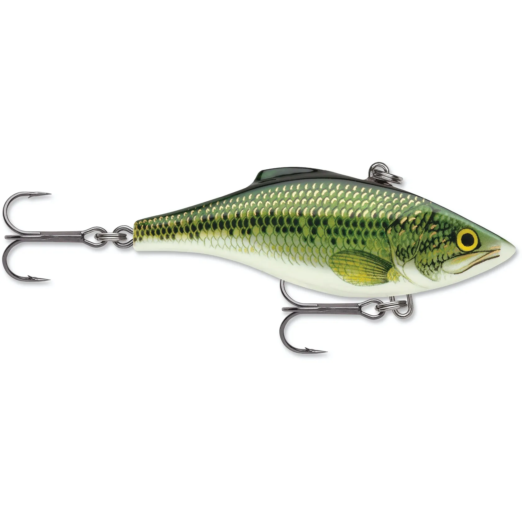 Rattlin' Rapala 07