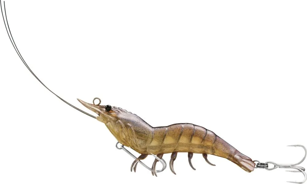 Livetarget Hybrid Shrimp