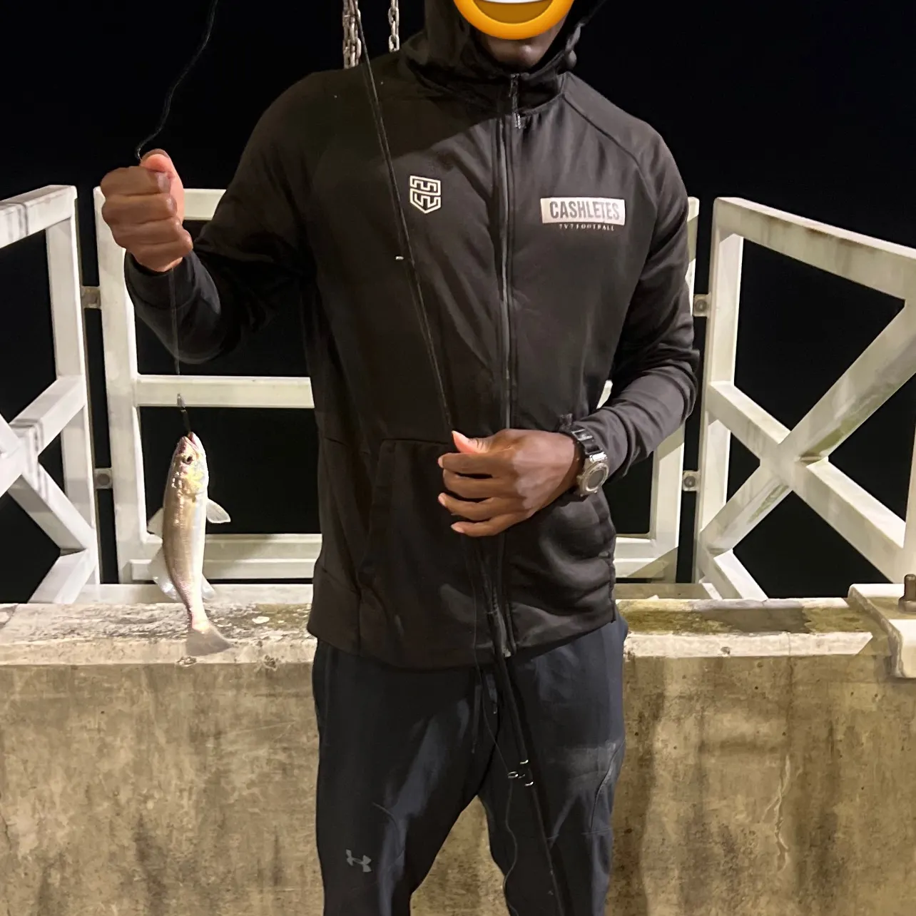The most recent King George whiting catches on Fishbrain