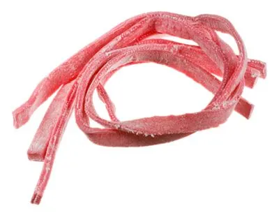 Bag O'Worm Bloodworm Alternative Saltwater Bait