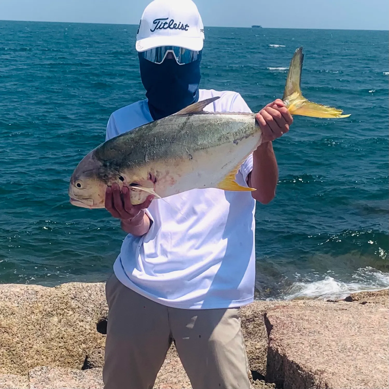 ᐅ Surfside Jetty Park fishing reports🎣• Freeport, TX (United States ...