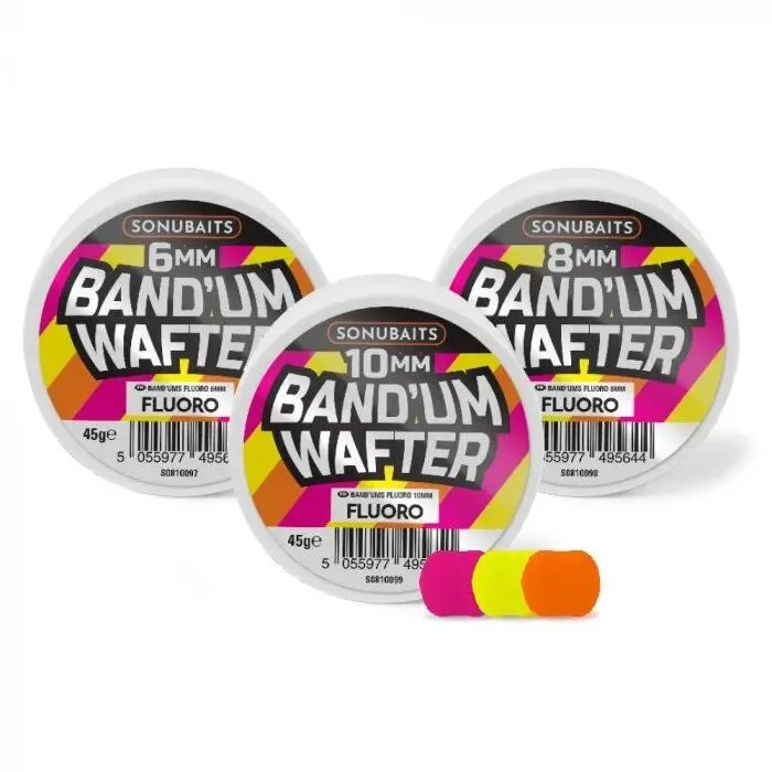 Band'um Wafters Fluoro